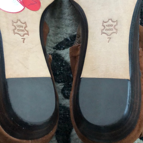 Dolce Vida Aries sandals - Picture 7 of 7